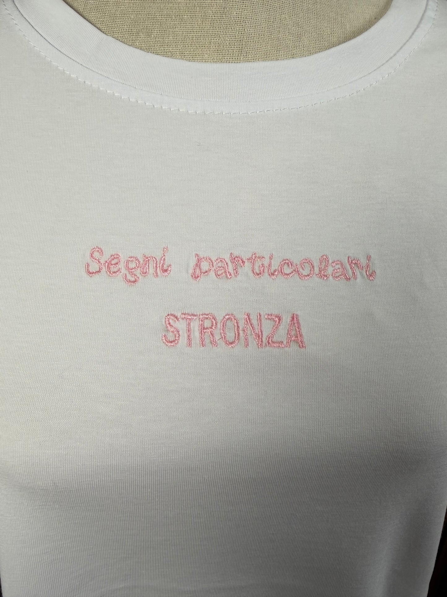 MAGLIETTA FUNNY