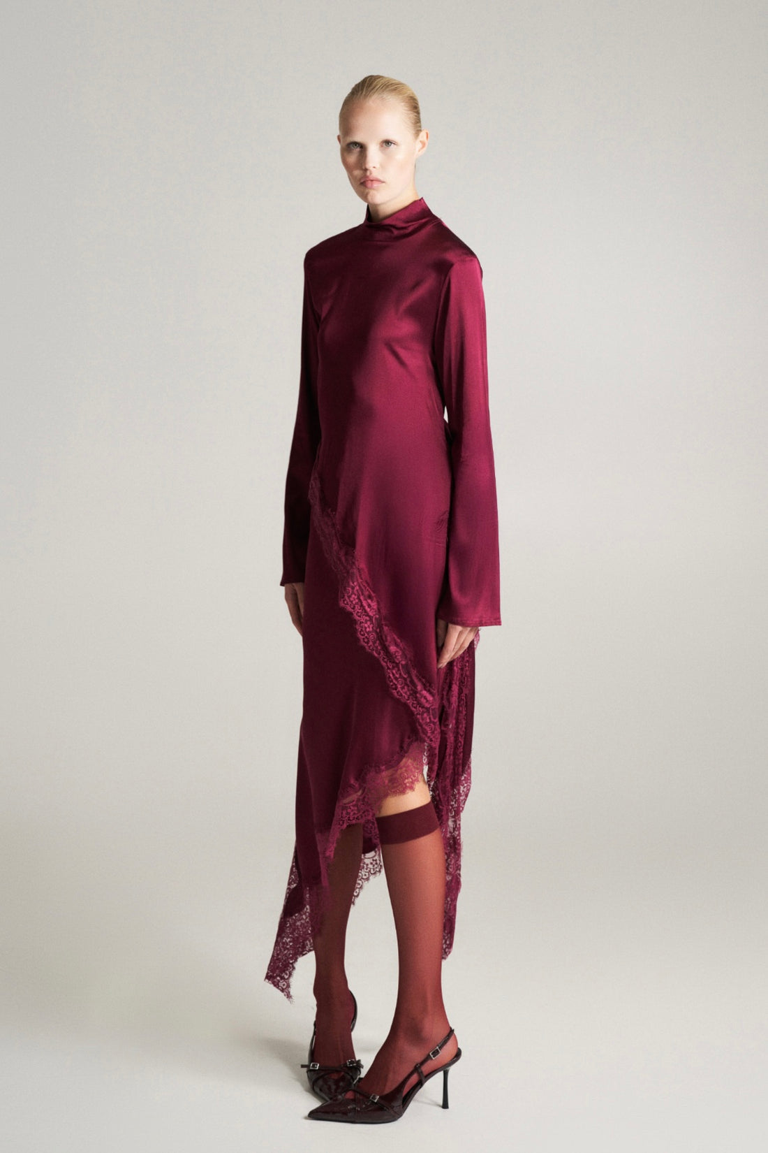 MAGLIA ALESSIA