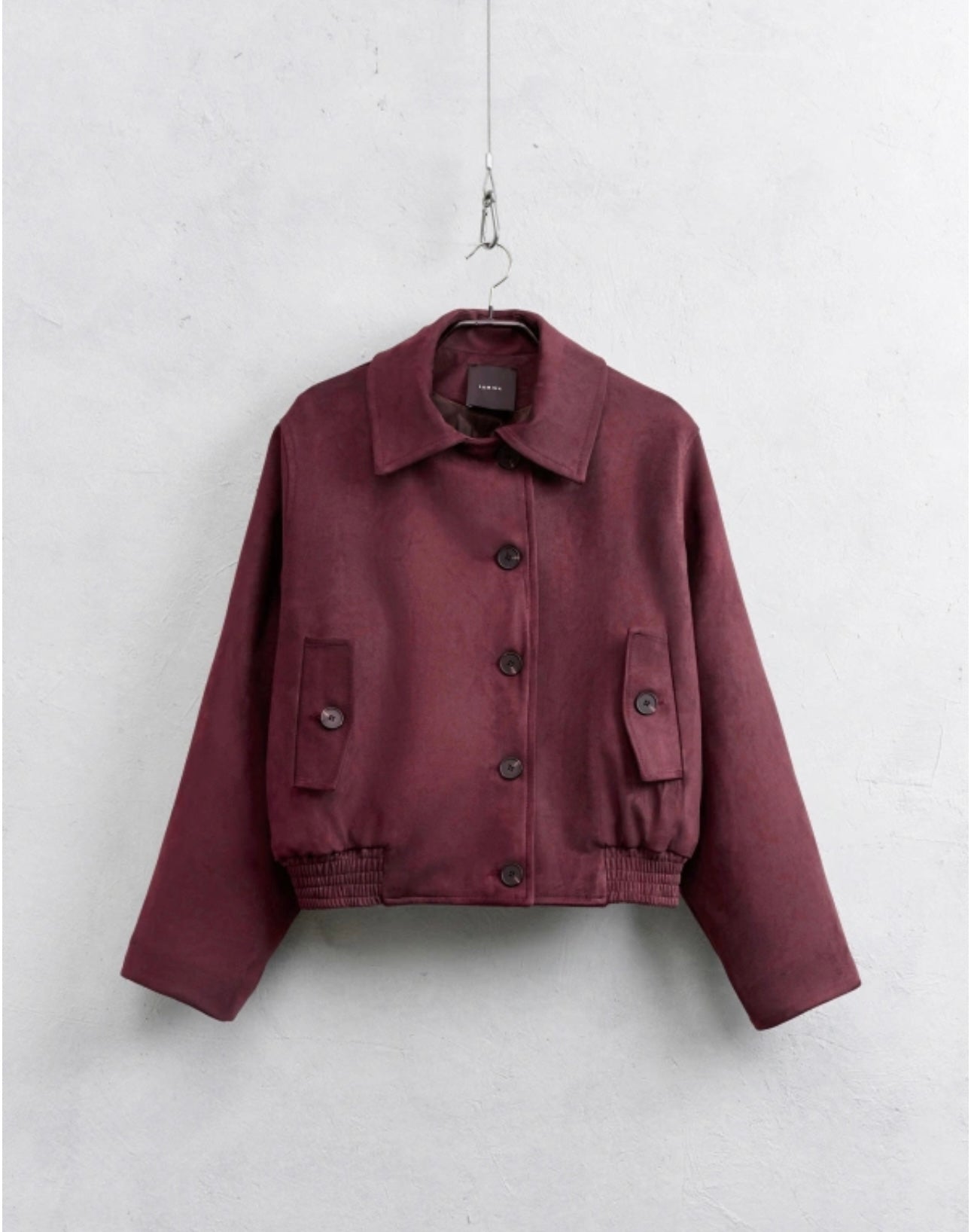 BOMBER CLARA