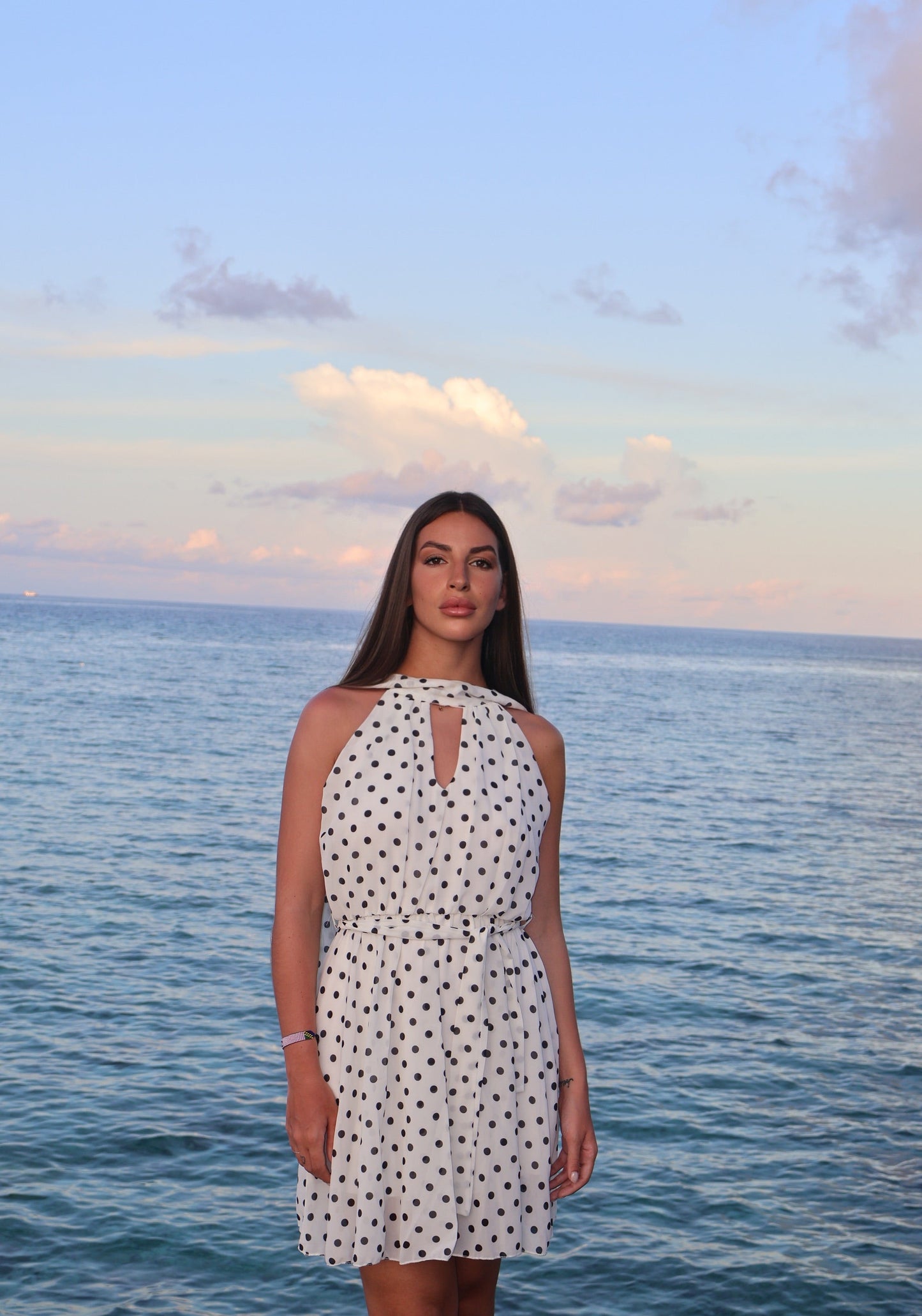 ABITO ISLA MINI