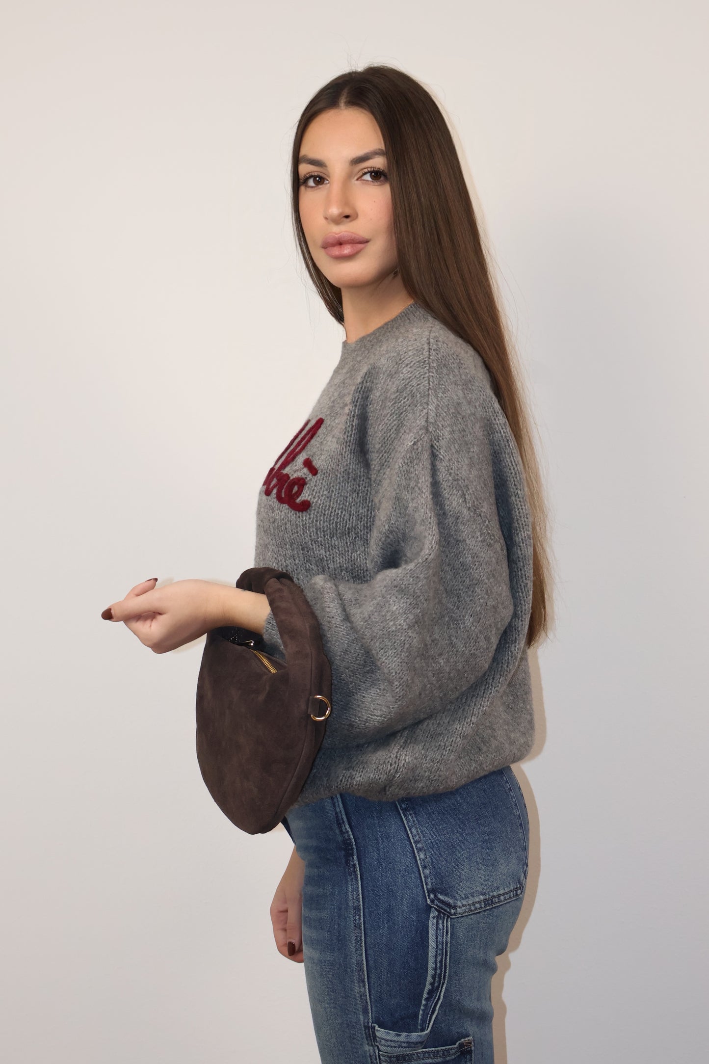 MAGLIONE “VABEH”