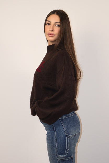 MAGLIONE “VABEH”