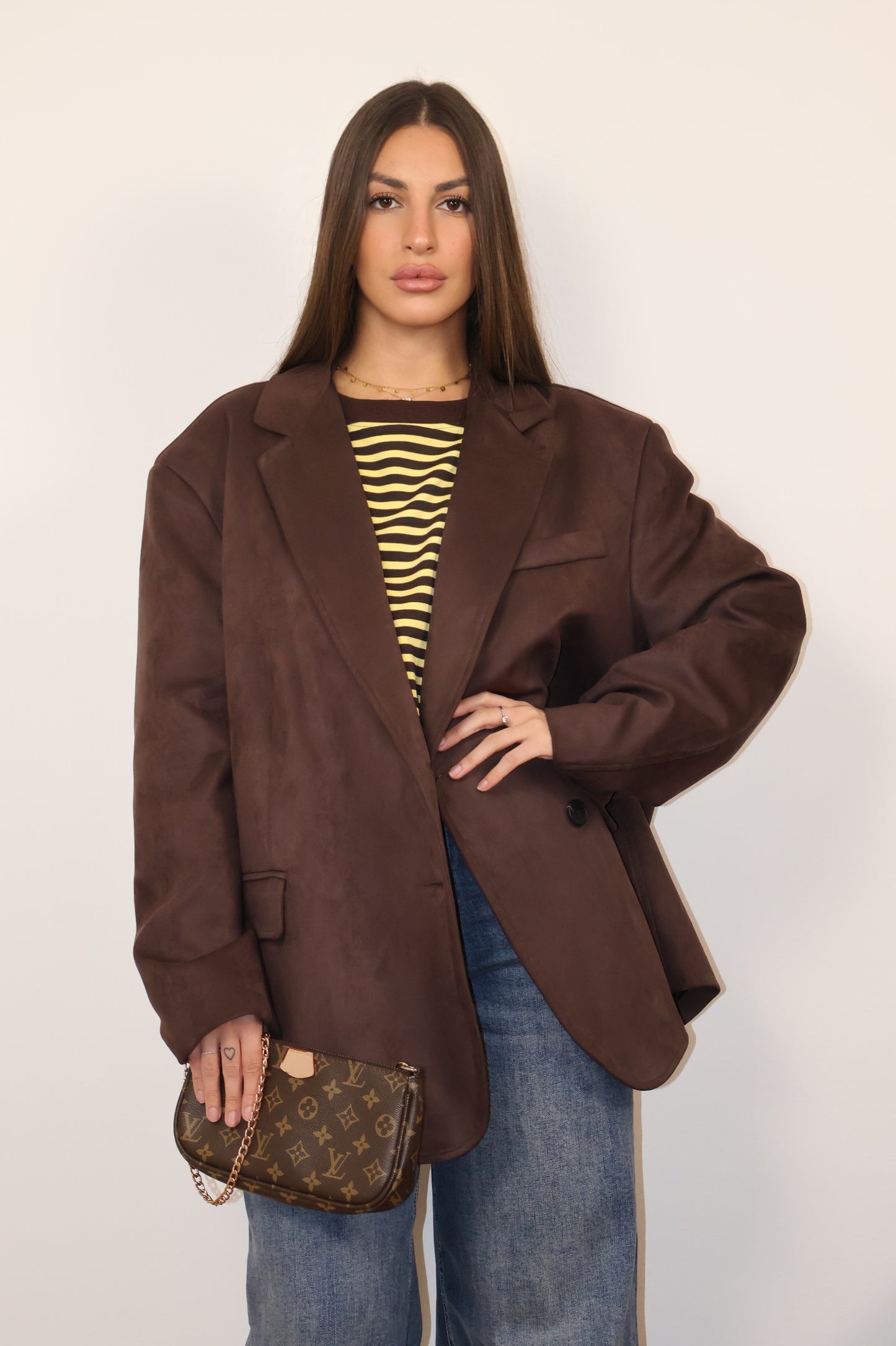 BLAZER MARRAKECH