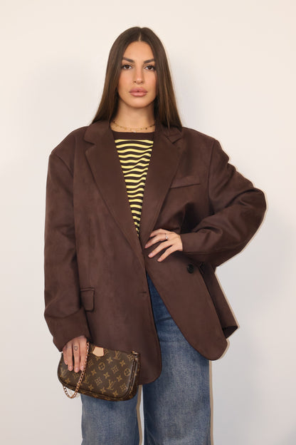 BLAZER MARRAKECH