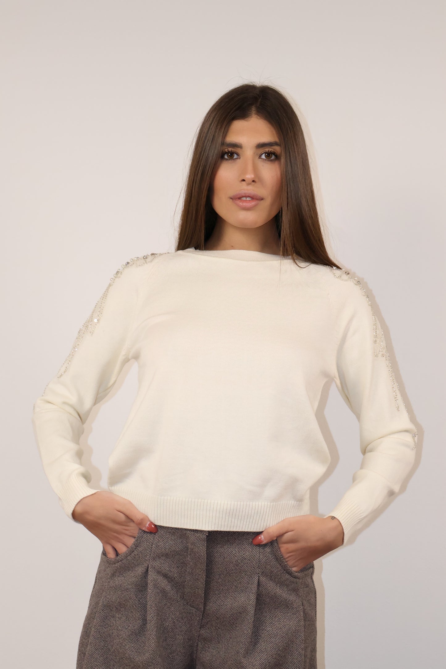MAGLIONE NOEMI