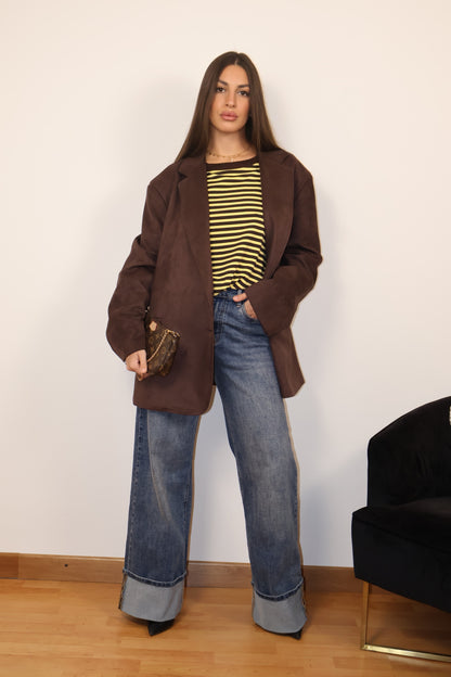 BLAZER MARRAKECH