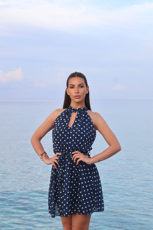 ABITO ISLA MINI