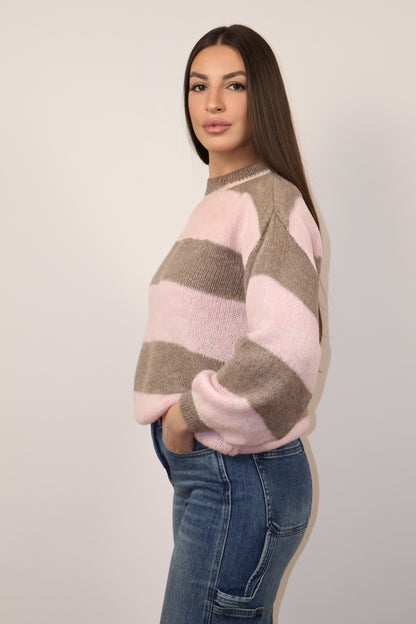 MAGLIONE CAMILLA