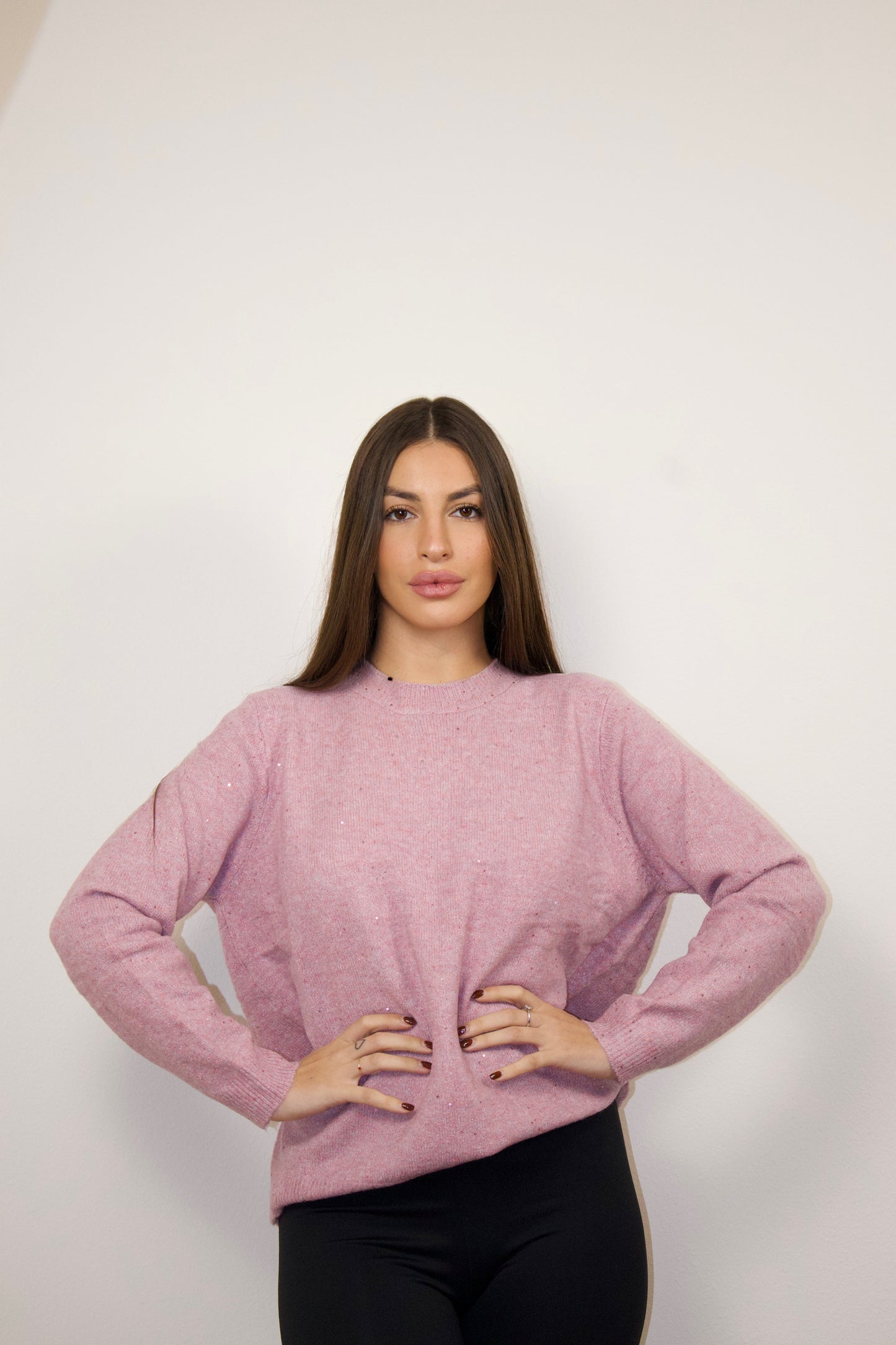 MAGLIONE CLAIRE