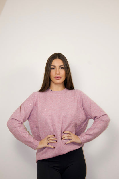 MAGLIONE CLAIRE
