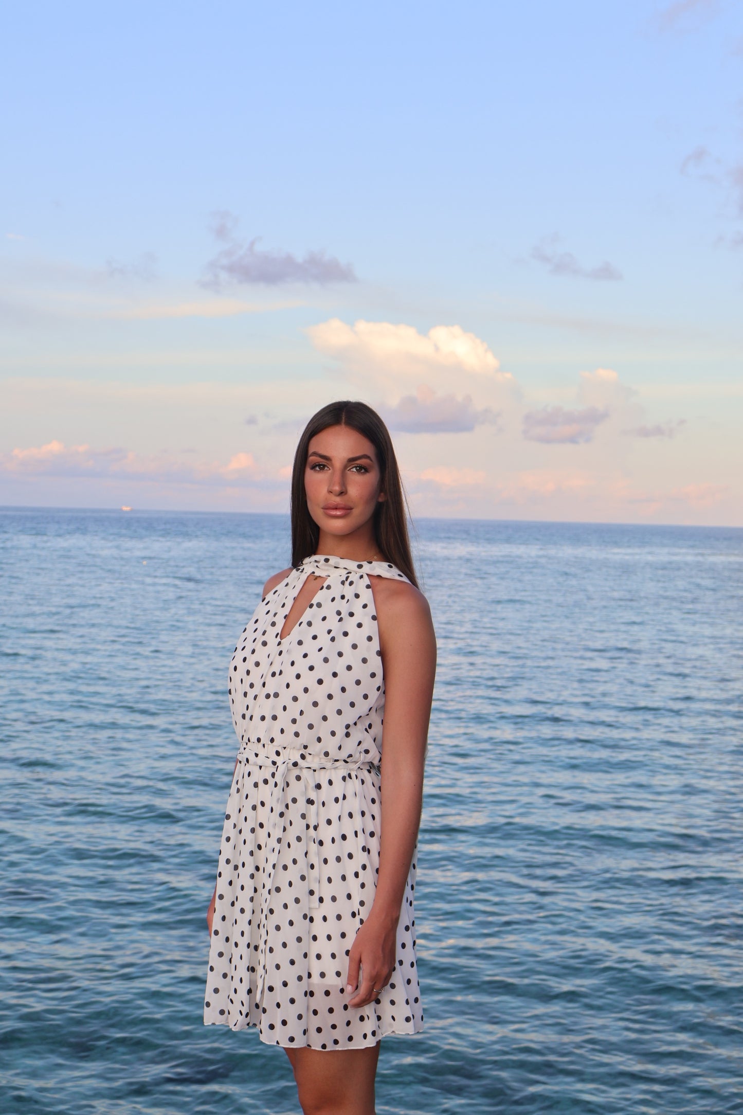 ABITO ISLA MINI