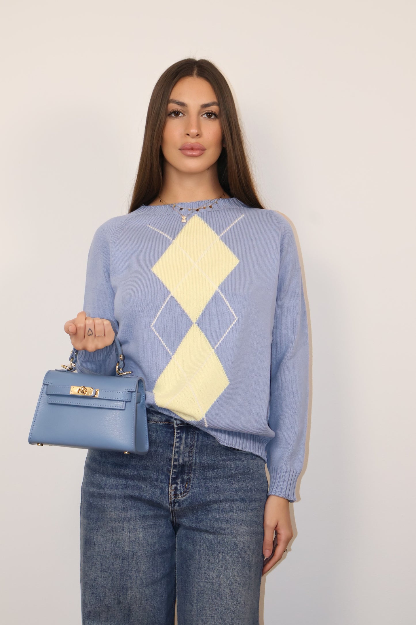 MAGLIONE FRANCESCA