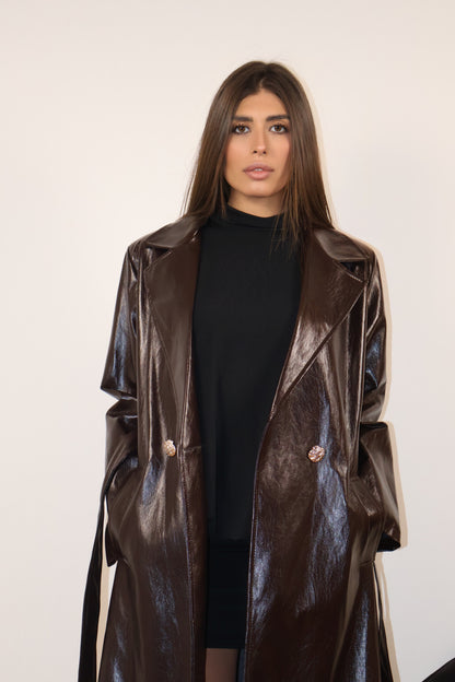 CAPPOTTO BERLINO