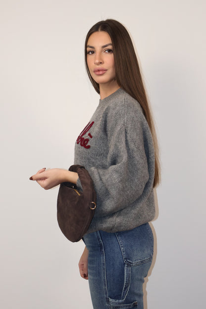 MAGLIONE “VABEH”