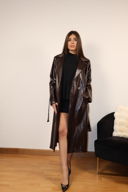 CAPPOTTO BERLINO