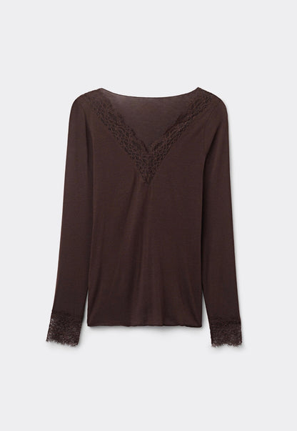 MAGLIA CASHMERE VENERE