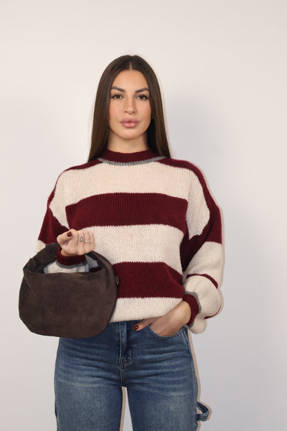 MAGLIONE CAMILLA