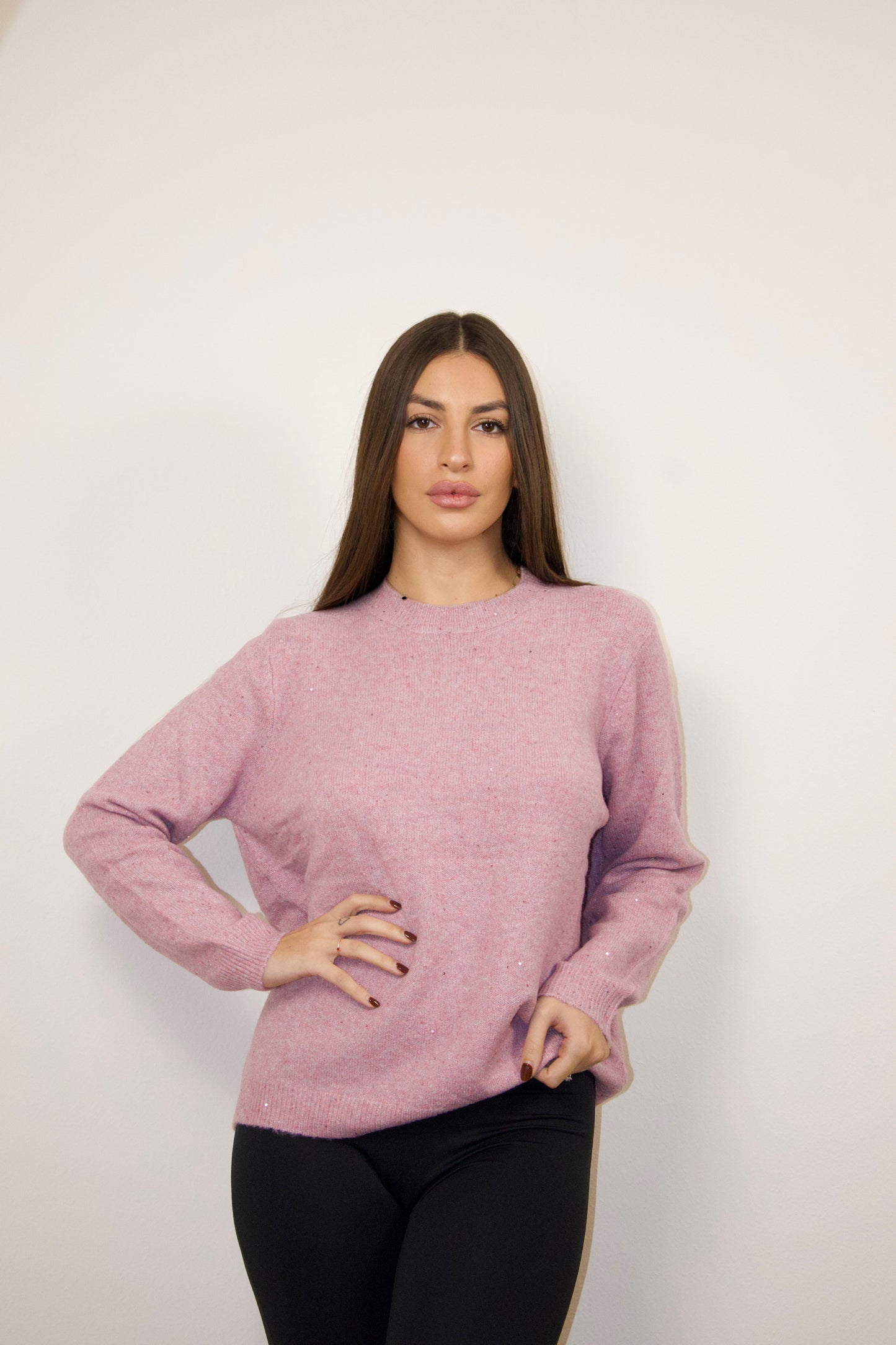 MAGLIONE CLAIRE