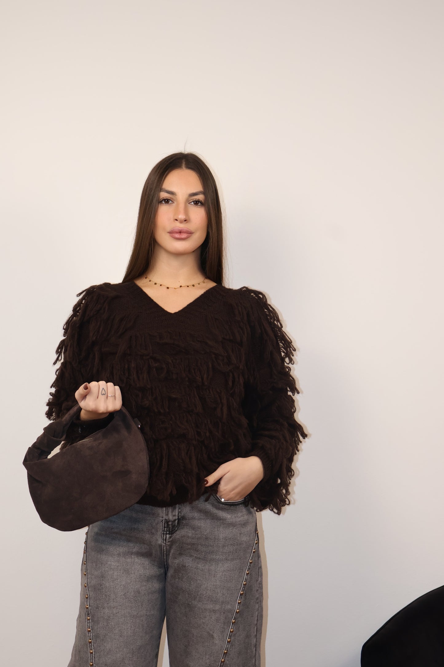 MAGLIONE NAIROBI