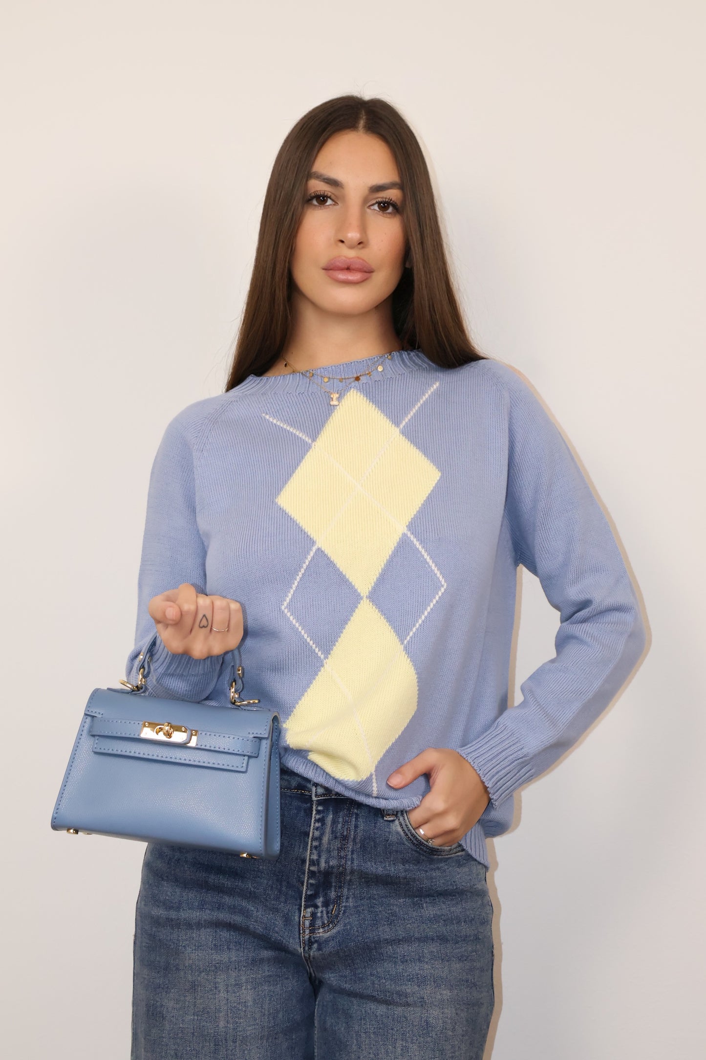 MAGLIONE FRANCESCA