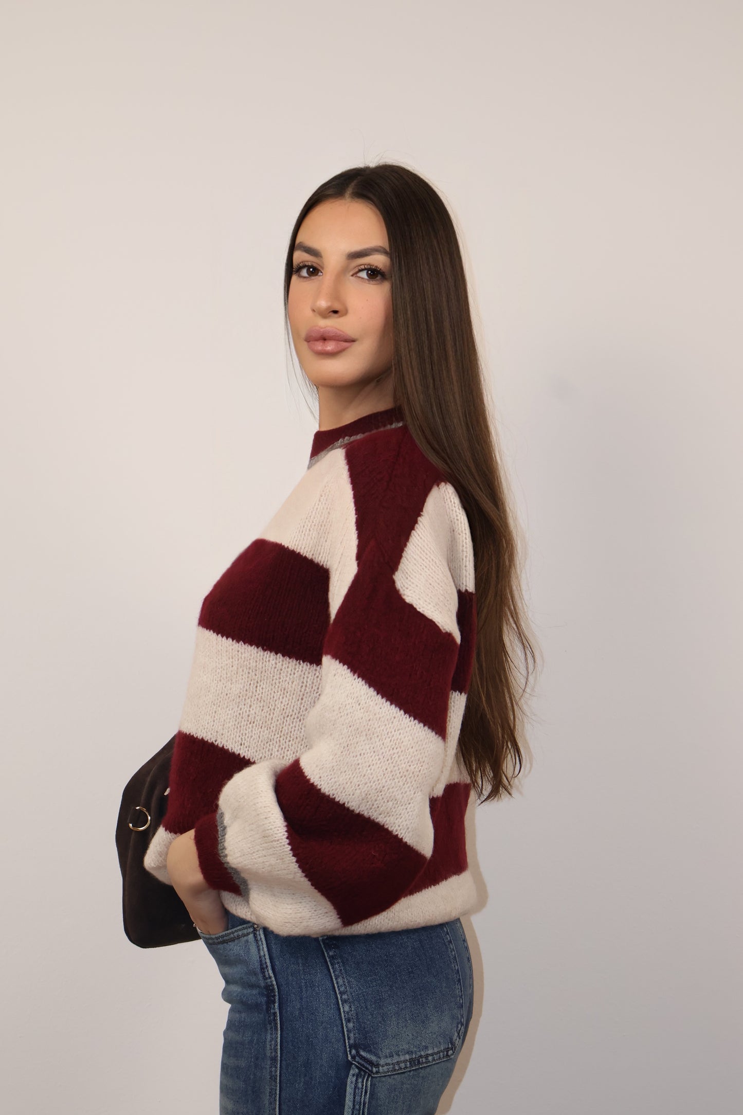 MAGLIONE CAMILLA
