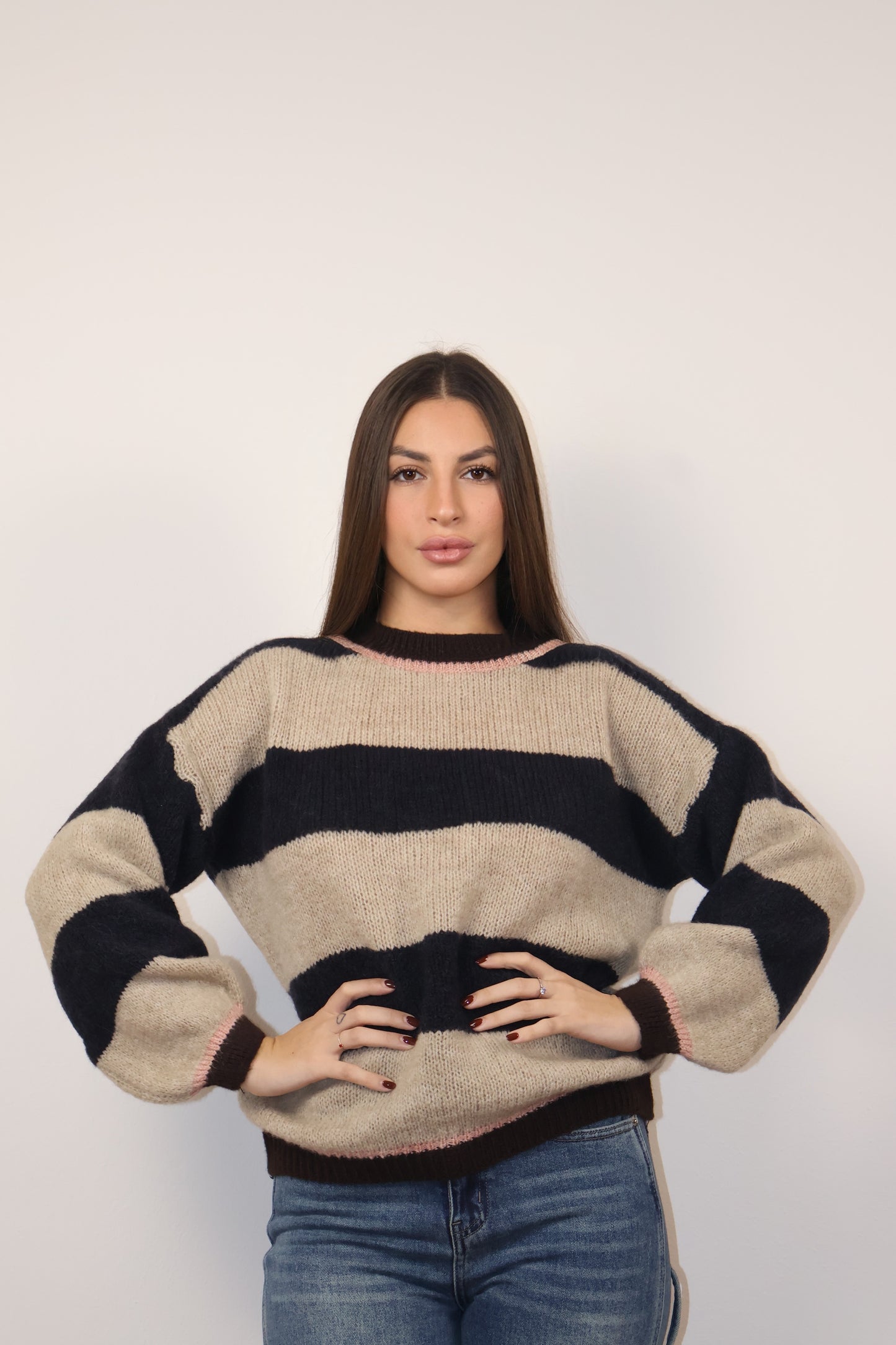 MAGLIONE CAMILLA