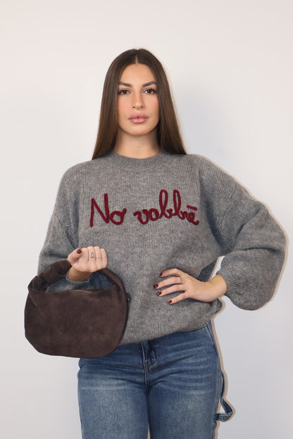 MAGLIONE “VABEH”