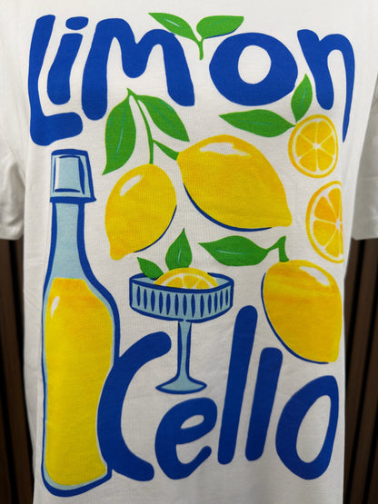 MAGLIETTA LEMON